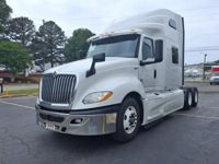 2020 International LT625