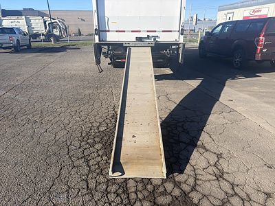 2019 Freightliner M2 106