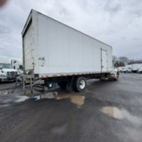 2019 International 4300