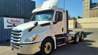2020 Freightliner NEW CASCADIA PX12664