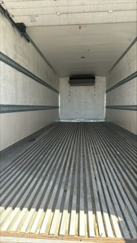 2016 Freightliner M2 106