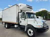 2019 International 4300