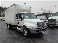 2019 International 4300 LP
