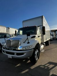 2018 International 4300 LP