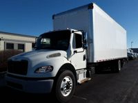 2022 Freightliner M2 106