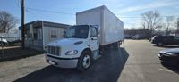 2019 Freightliner M2 106