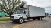 2019 Freightliner M2 106