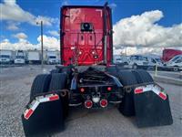 2019 Freightliner CASCADIA 125