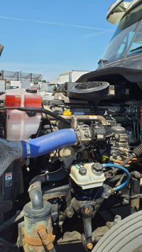 2019 Freightliner CASCADIA 125