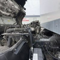 2022 Chevrolet LCF 4500XD