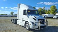2020 Volvo VNR64T-640