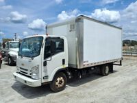 2022 Chevrolet LCF 4500HD