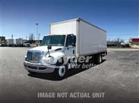 2011 International 4300