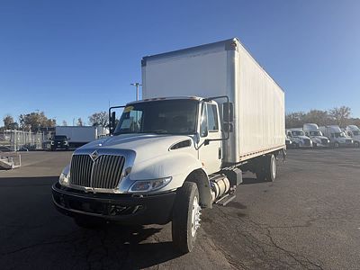 2019 International 4300