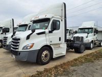 2020 Freightliner NEW CASCADIA 116
