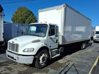 2019 Freightliner M2 106