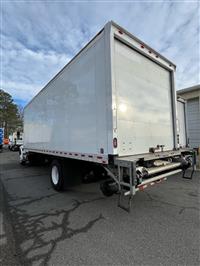 2018 International 4300