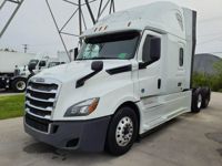 2019 Freightliner NEW CASCADIA PX12664