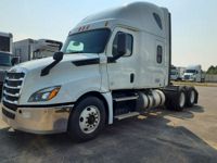2020 Freightliner NEW CASCADIA PX12664