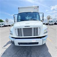 2019 Freightliner M2 106