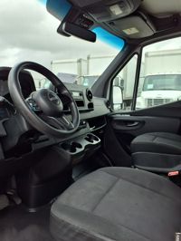 2019 Mercedes-Benz SPRINTER 3500