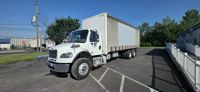 2021 Freightliner M2 106