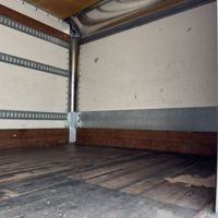 2020 International MV607