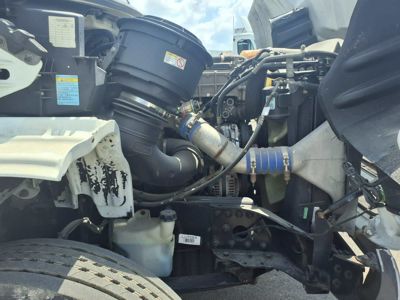 2020 Freightliner M2 112