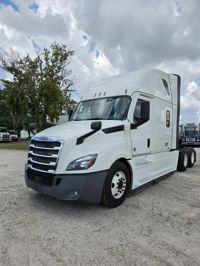 2022 Freightliner NEW CASCADIA PX12664