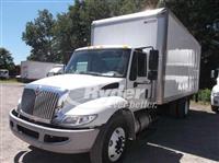 2012 International 4300