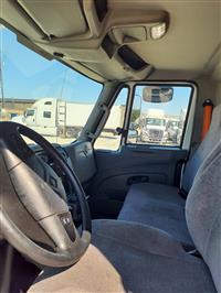 2017 International 4300