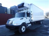 2019 International 4300