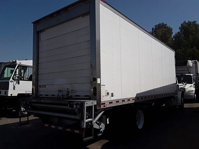2019 Freightliner M2 106