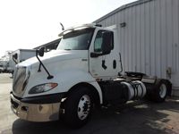 2019 International RH613