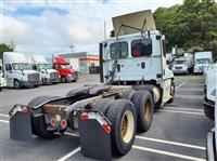 2017 Freightliner CASCADIA 125