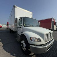 2019 Freightliner M2 106