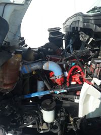 2016 International 4300