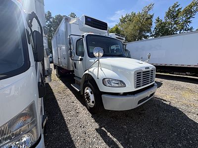 2018 Freightliner M2 106