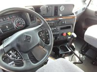 2018 International LT625