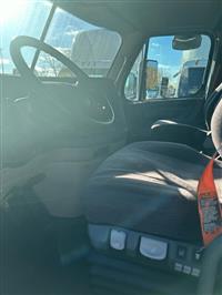 2017 Freightliner CASCADIA 125