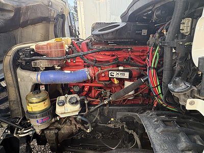 2020 Freightliner NEW CASCADIA PX12664