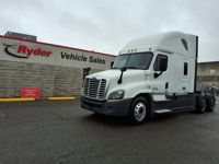 2020 Freightliner CASCADIA 125