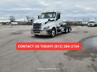 2019 Freightliner NEW CASCADIA PX12664
