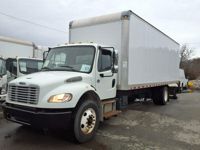 2018 Freightliner M2 106