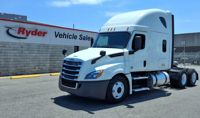 2020 Freightliner NEW CASCADIA PX12664