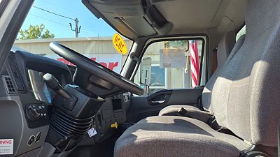 2020 International MV607 (6X4)
