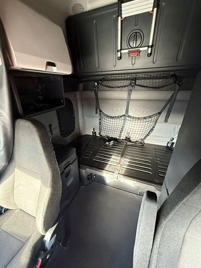 2022 Freightliner NEW CASCADIA PX12664