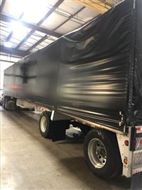 2014 Reitnouer FLATBED 48/102