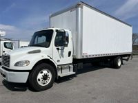 2018 Freightliner M2 106