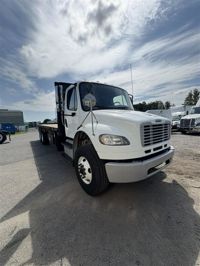 2017 Freightliner M2 106